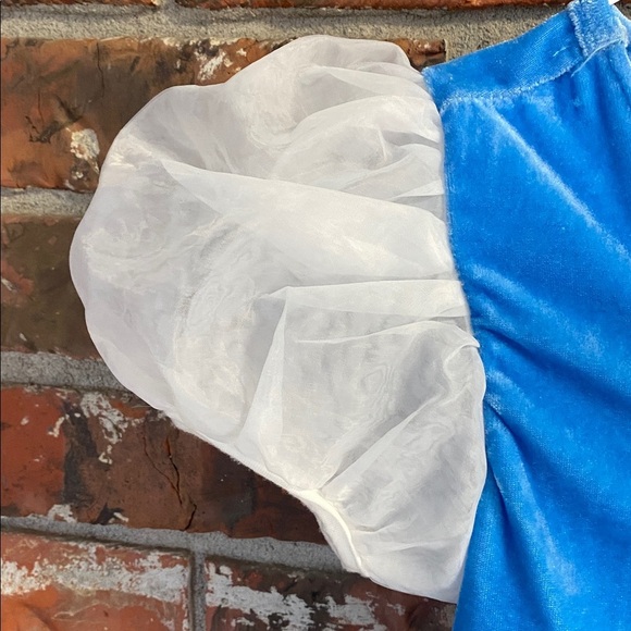 Cinderella dress - Picture 3 of 6